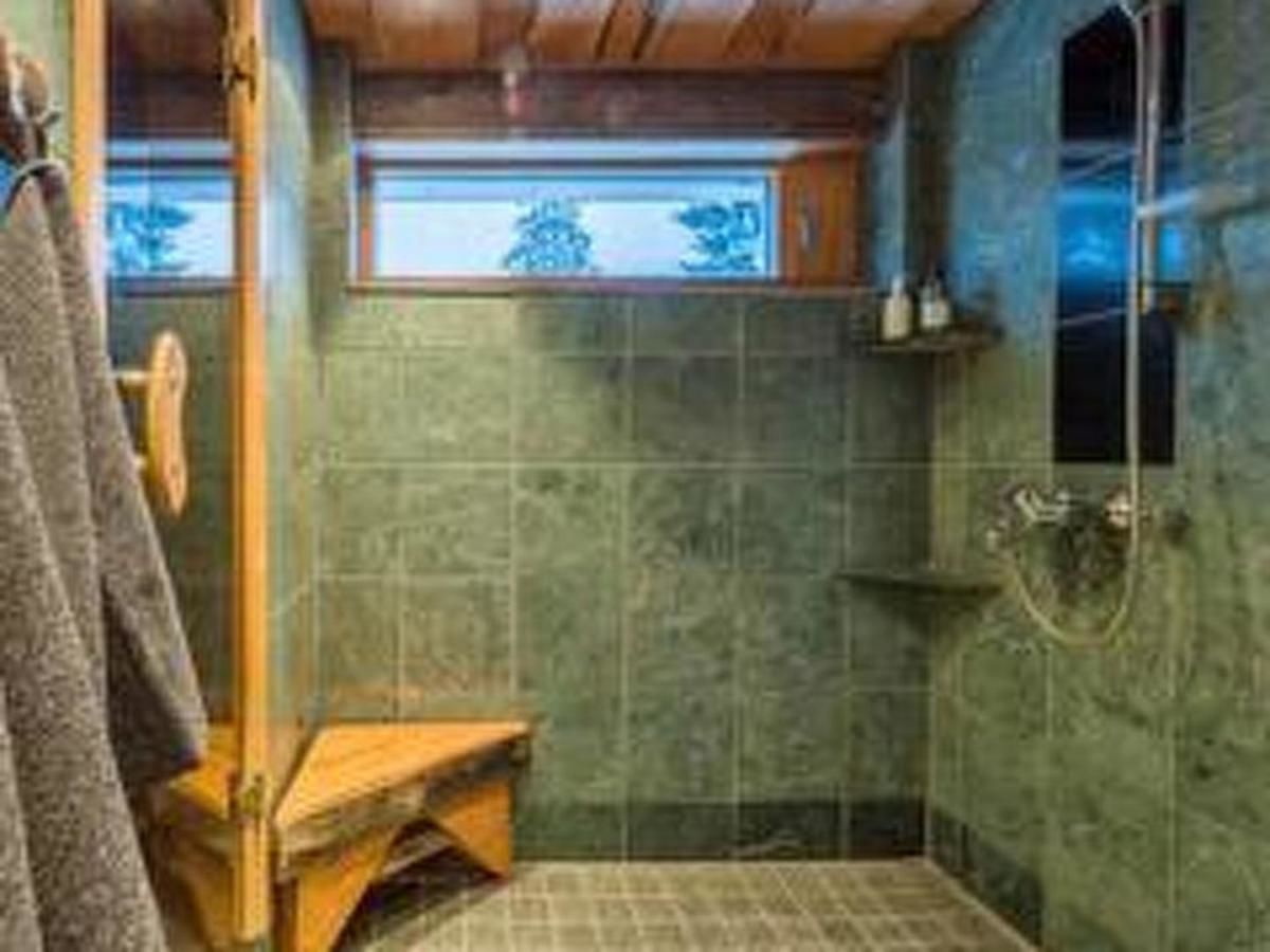 Дома для отпуска Holiday Home Villa vuosselinhovi Рука-27