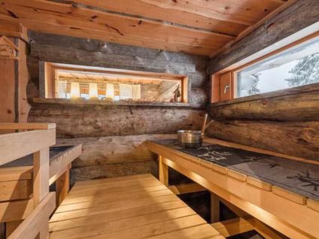Дома для отпуска Holiday Home Villa vuosselinhovi Рука