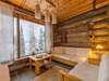 Дома для отпуска Holiday Home Villa vuosselinhovi Рука-3