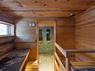 Дома для отпуска Holiday Home Villa vuosselinhovi Рука Дом для отпуска-21