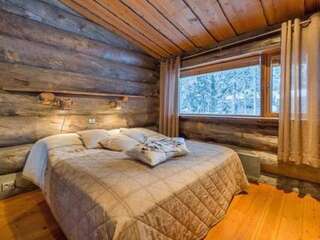 Дома для отпуска Holiday Home Villa vuosselinhovi Рука Дом для отпуска-24