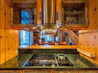 Дома для отпуска Holiday Home Villa vuosselinhovi Рука Дом для отпуска-31