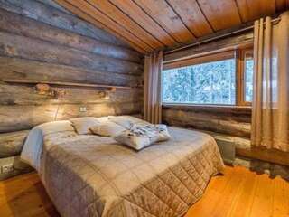 Дома для отпуска Holiday Home Villa vuosselinhovi Рука Дом для отпуска-7